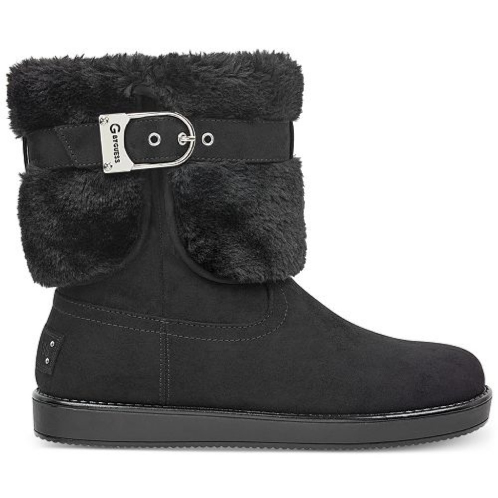 🚫SOLD🚫GUESS Boots